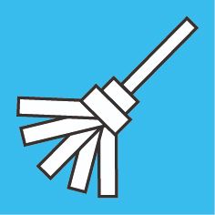 Очистка и санитарная обработка