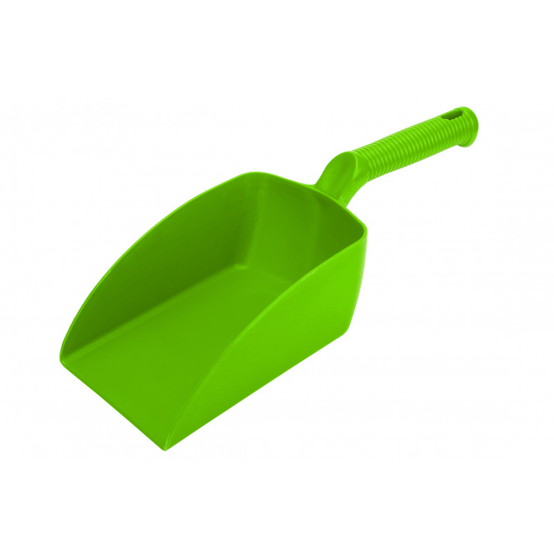 Ручной совок Schavon 1 л, зеленый