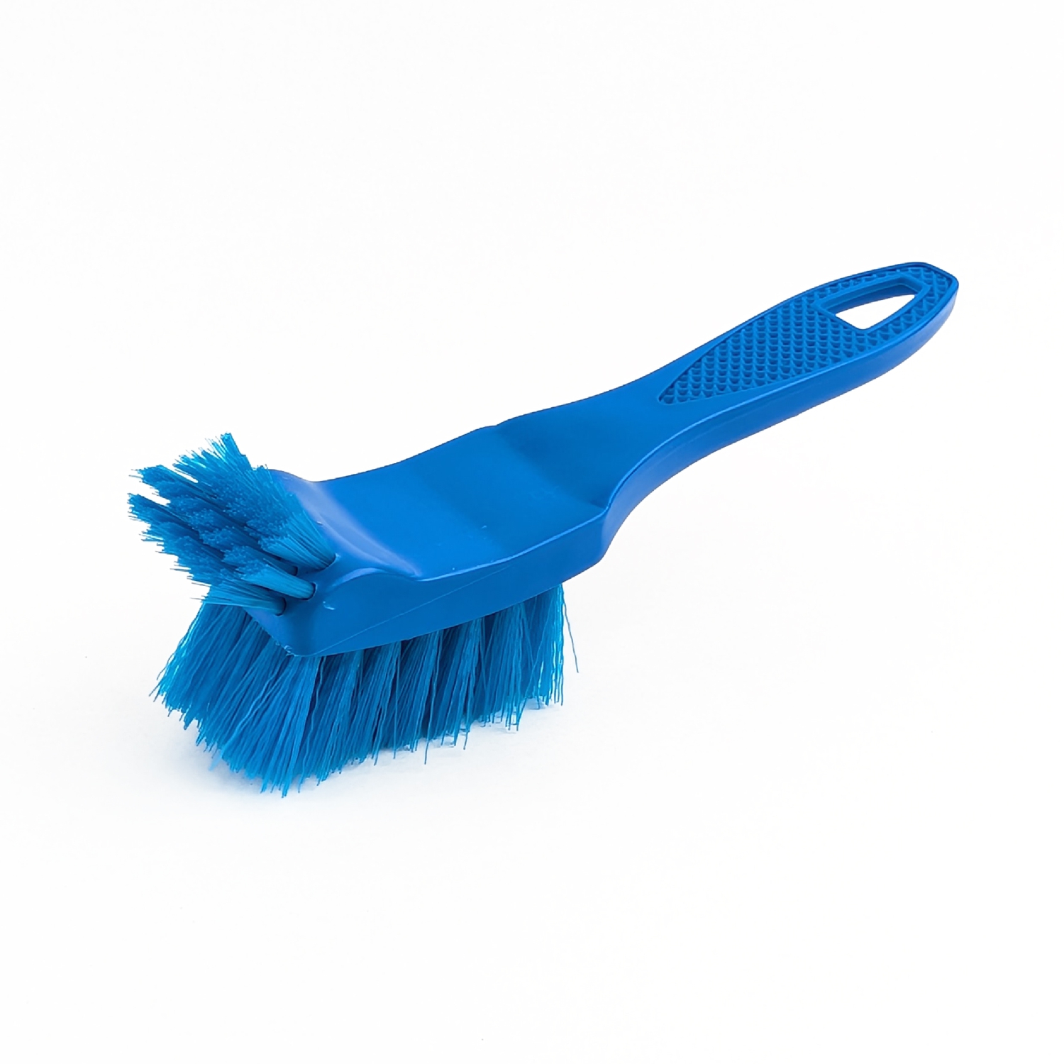 Щетка CONTROL POINT для мытья рабочих поверхностей 185 мм, синяя