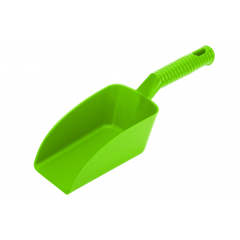 Ручной совок Schavon 0,5 л, зеленый