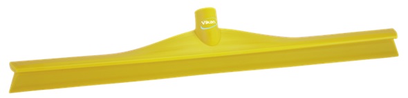 Сгон Vikan сверхгигиеничный для стен, полов и рабочих поверхностей, 600 мм, желтый