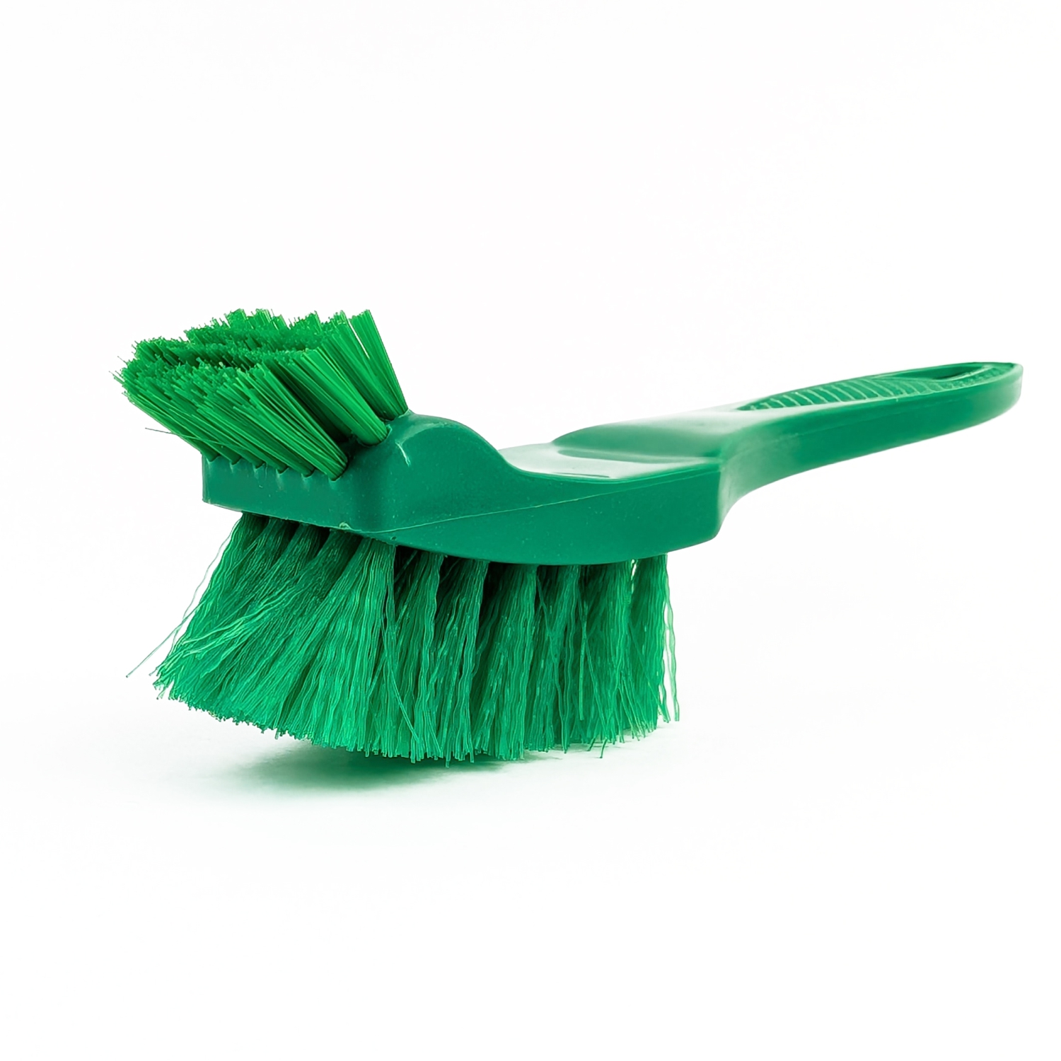 Щетка CONTROL POINT для мытья рабочих поверхностей 185 мм, зеленая