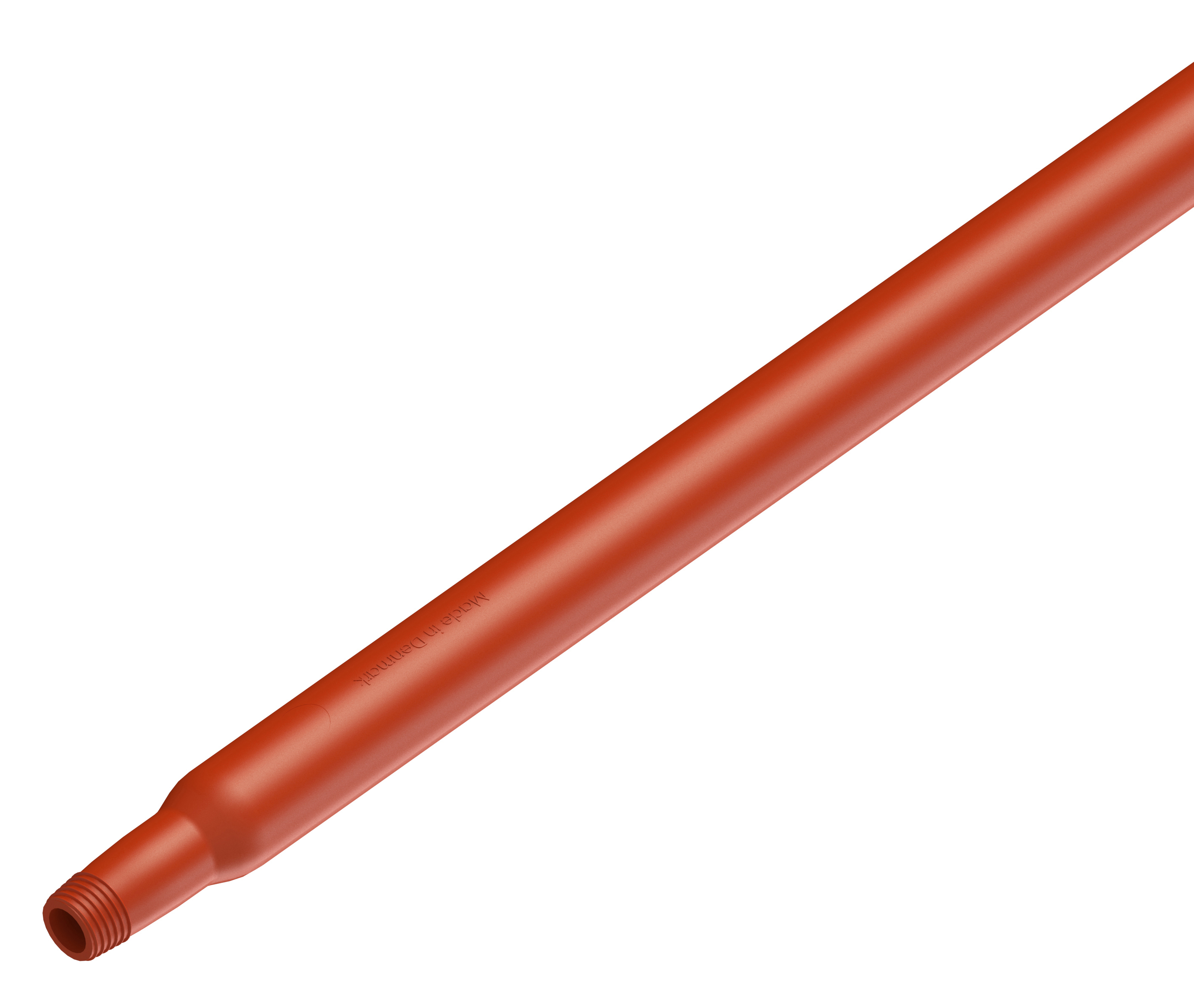 Рукоятка Vikan ультра гигиеническая, 1500 мм, красная