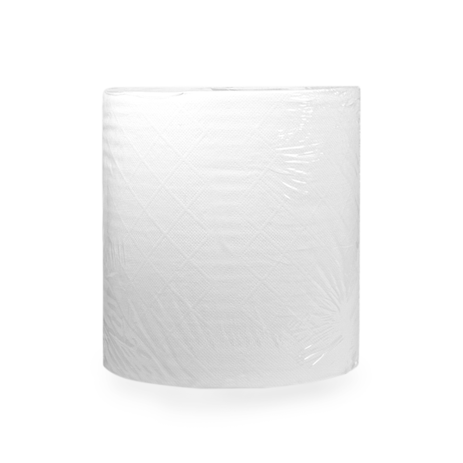 Бумажный протирочный материал FOCUS Quick в рулонах белые, 150 м, 2 слоя