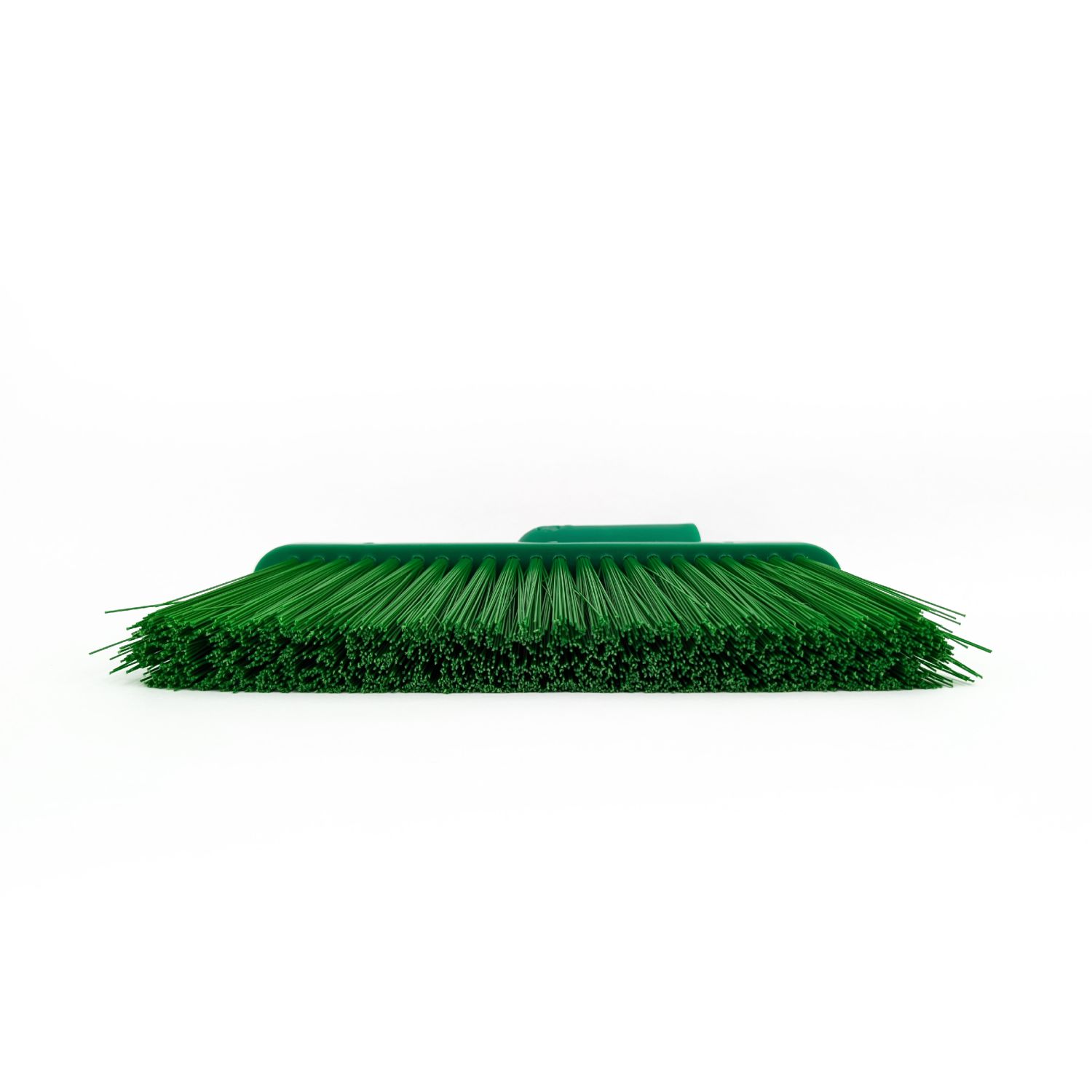 Щетка HACCPER Gamma мягкая, для подметания 200 мм, зеленая
