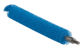 Ерш Vikan средней жесткости, диам.20 мм, 200 мм, синий