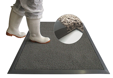 Расширение линейки дезинфекционных матов HACCPER Dezmatta 