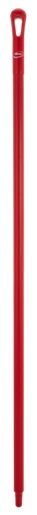 Рукоятка Vikan ультра гигиеническая, 1500 мм, красная