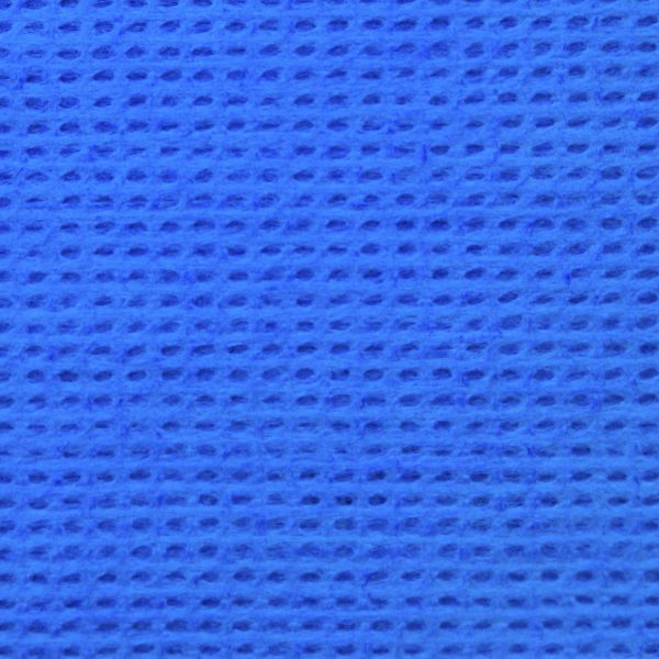 Салфетки нетканые протирочные многоразовые HACCPER LS Blue, 40х40 см, синие, 10шт/упак