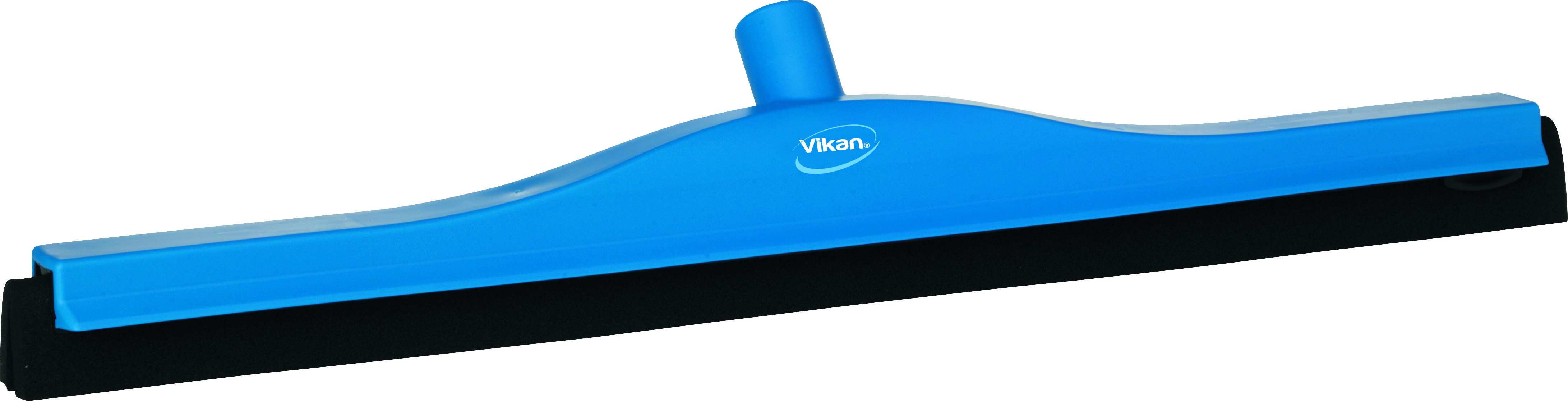 Сгон Vikan классический для пола со сменной кассетой 600 мм, синий