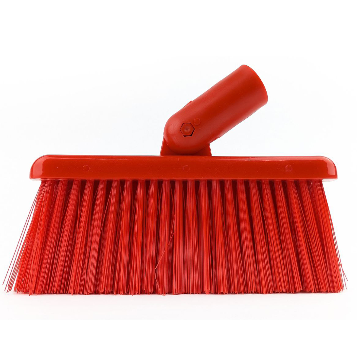 Набор HACCPER Gamma для подметания, красный