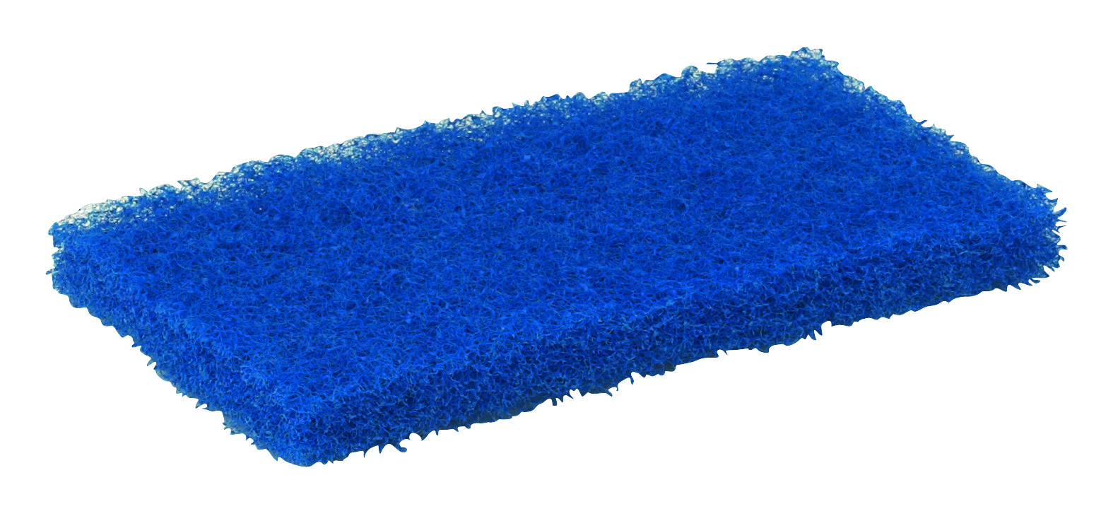 Пад Vikan средней жесткости 245 мм, синий