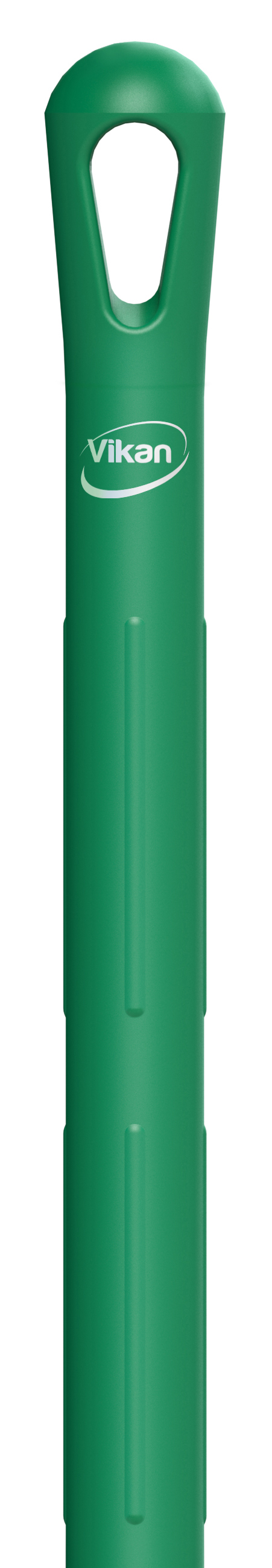 Рукоятка Vikan ультра гигиеническая, 1500 мм, зеленая