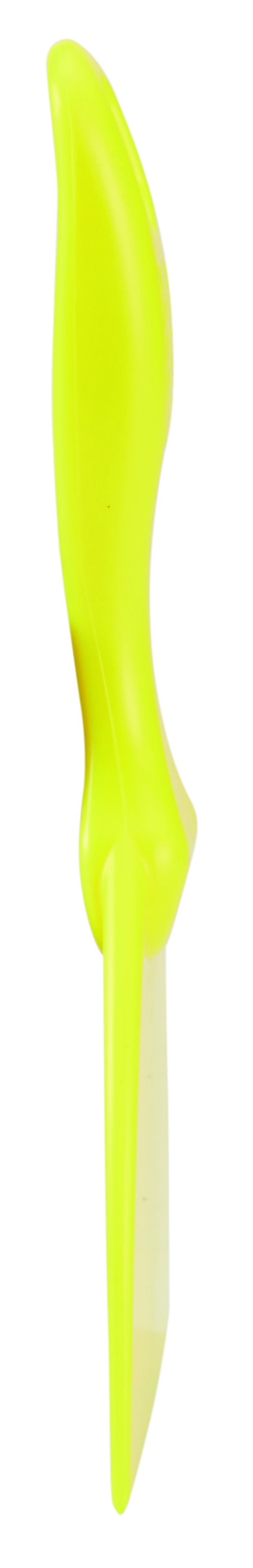 Скребок Vikan ручной из полипропилена, 102 мм, желтый