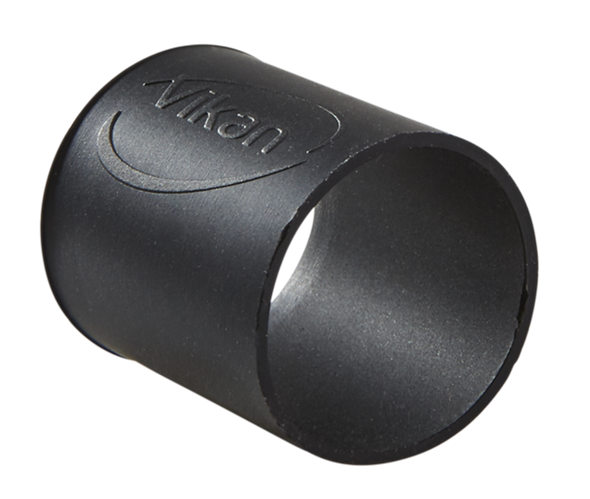 Кольцо Vikan силиконовое цветокодированное 5шт/ упак, 26 мм, черное