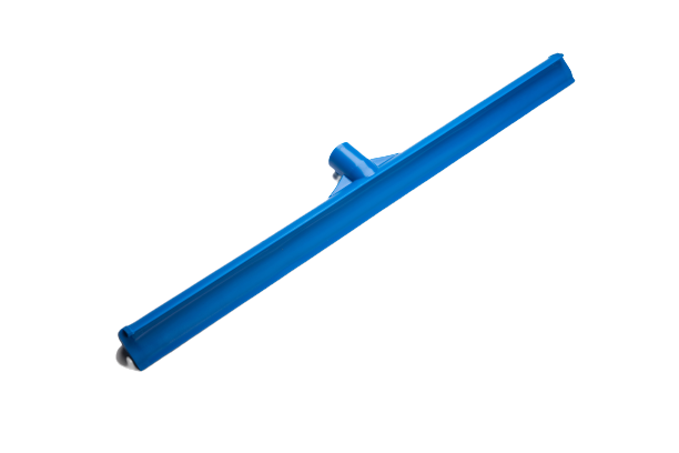 Сгон HACCPER сверхгигиеничный однолезвенный, 609 мм, синий