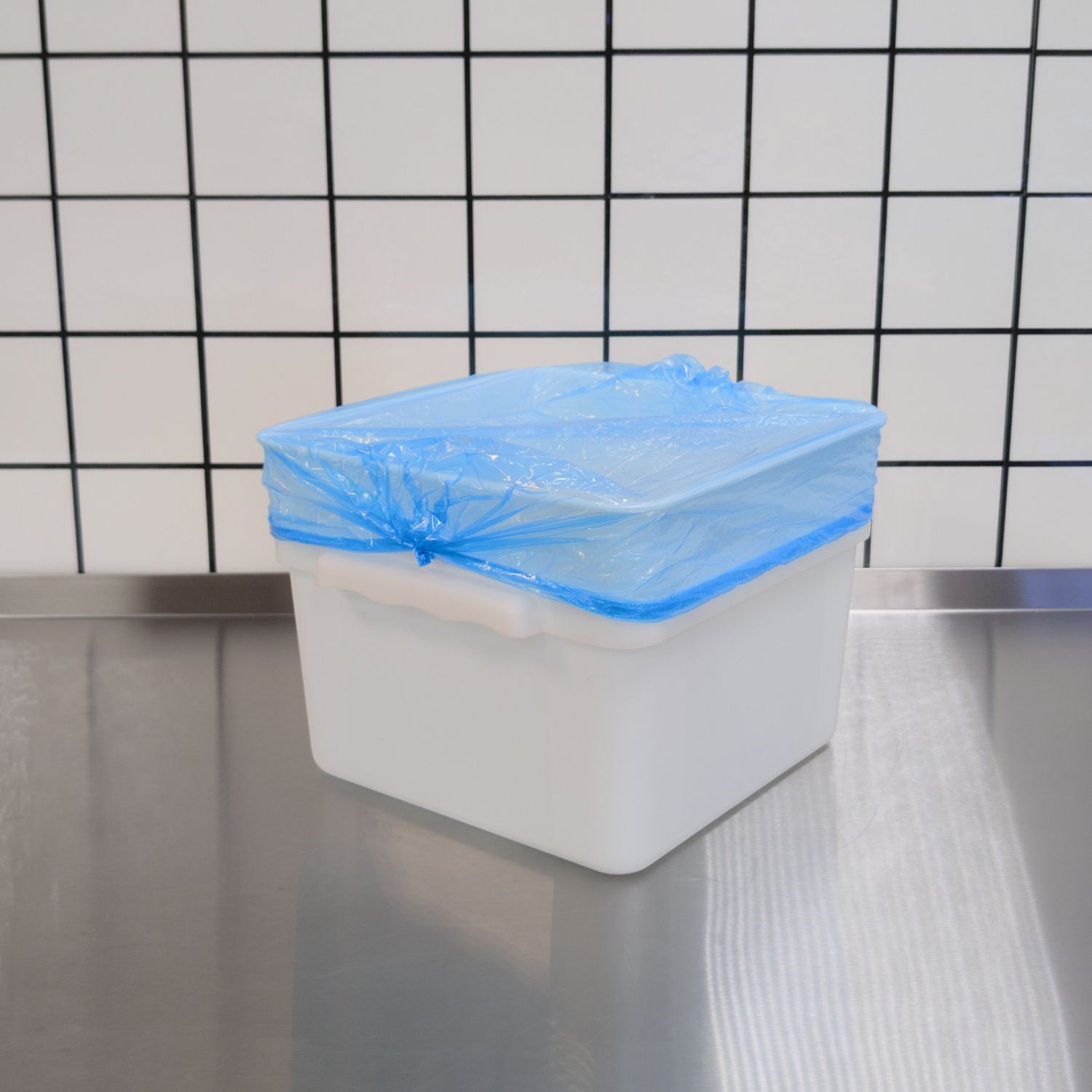 Покрытие-крышка HACCPER Keepsa для ведра