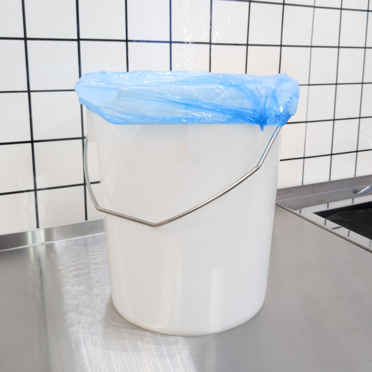 Покрытие-крышка HACCPER Keepsa для ведра