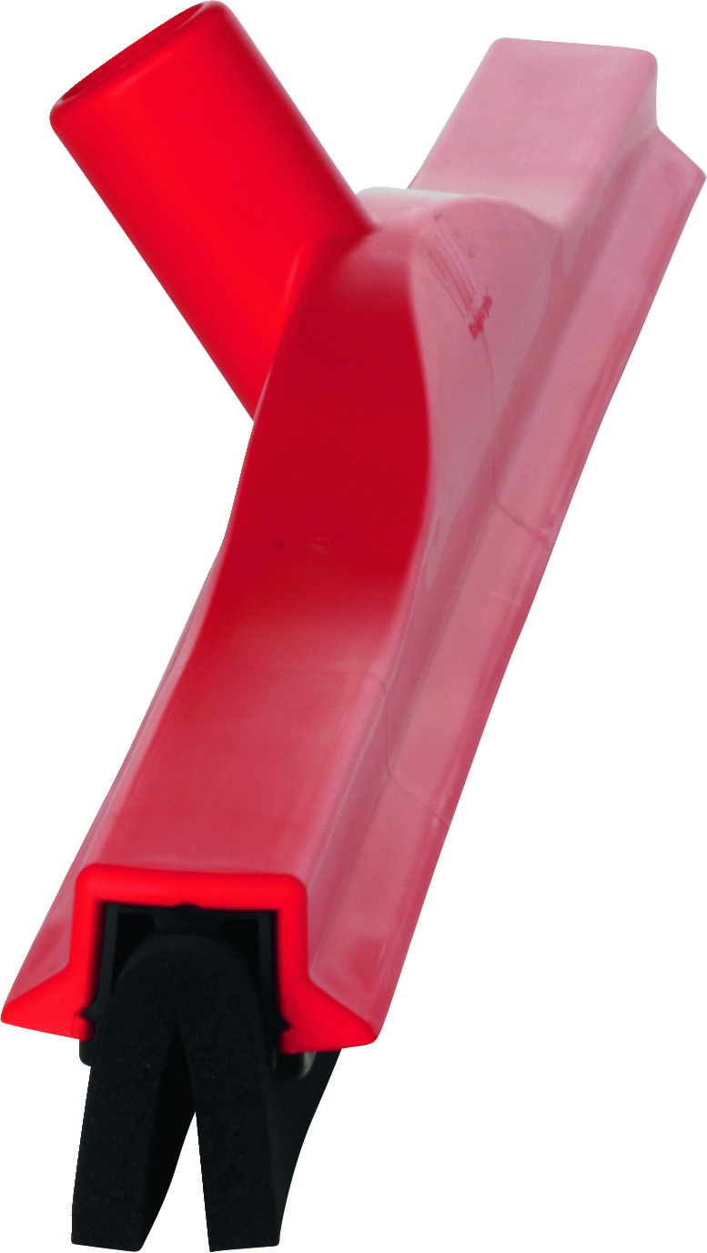 Сгон Vikan классический для пола со сменной кассетой 600 мм, красный
