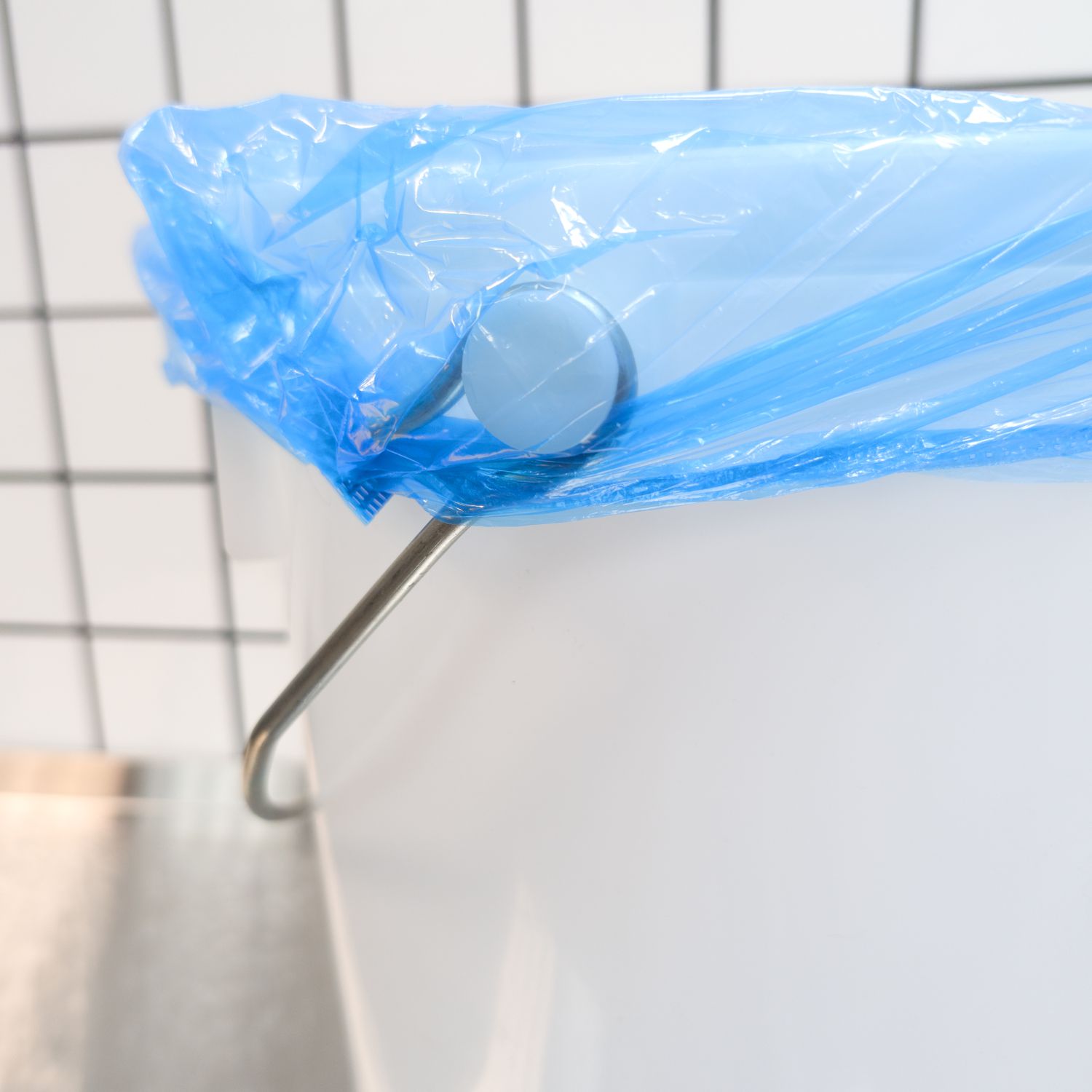 Покрытие-крышка HACCPER Keepsa для ведра