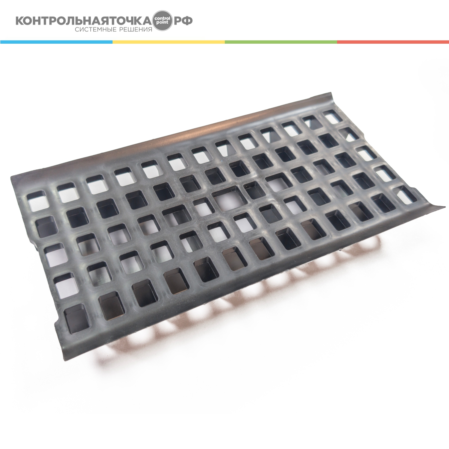Вставка CONTROL POINT Gray Plus в отжим для мопов