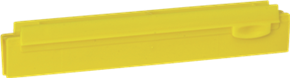 Кассета Vikan сменная для сгона, 250 мм, желтая