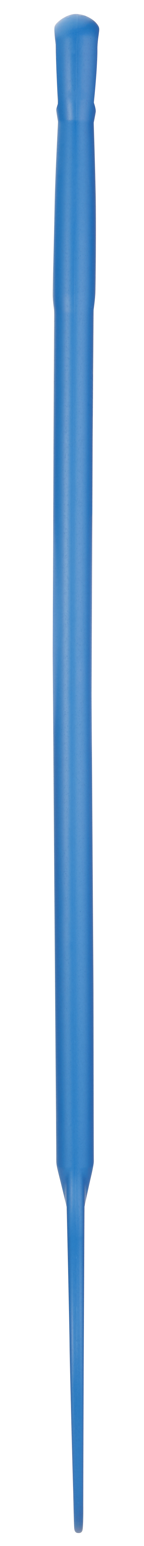 Мешалка Vikan перфорированная металлодетектируемая, 1200 мм, синяя