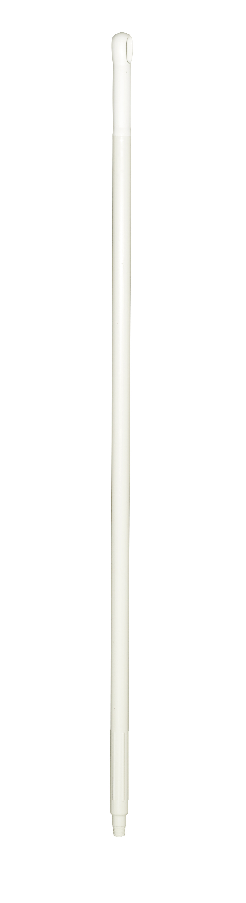 Рукоятка полипропиленовая Hill Brush 1400 мм, белая