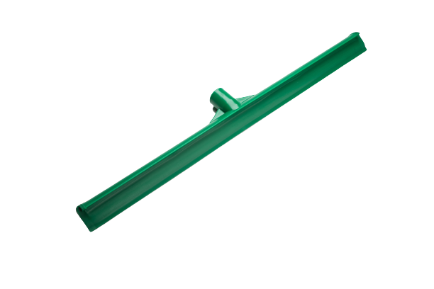 Сгон HACCPER сверхгигиеничный однолезвенный, 609 мм, зеленый