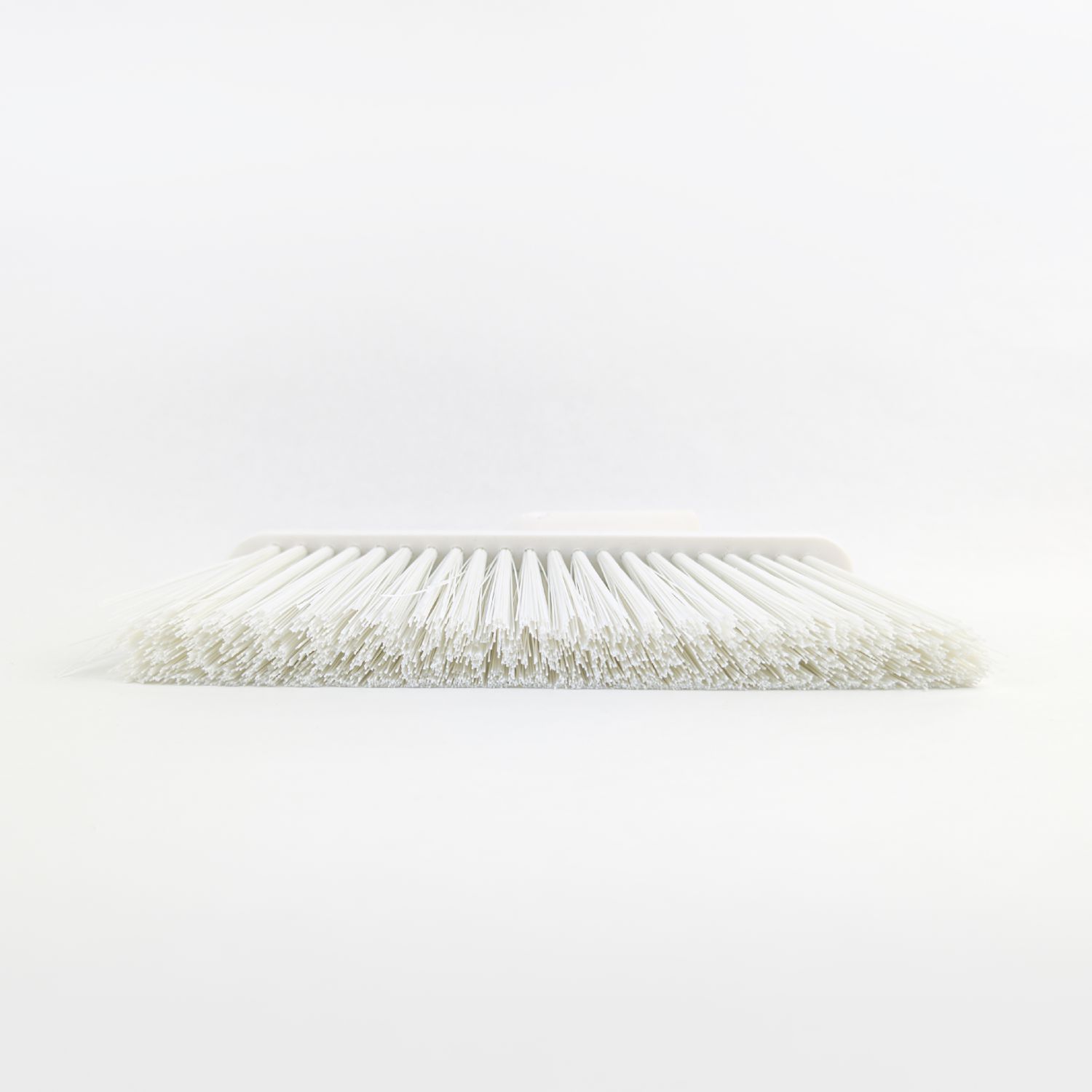 Щетка HACCPER Gamma мягкая, для подметания 200 мм, белая