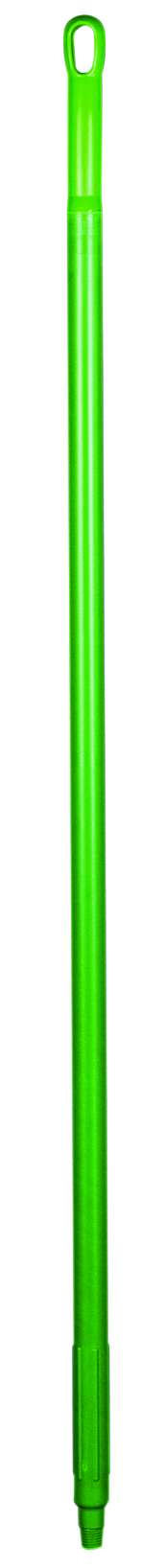Рукоятка полипропиленовая Hill Brush 1400 мм, зеленая