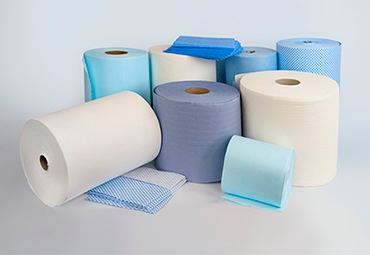 Какой нетканый протирочный материал подходит лучше всего для вашей задачи?