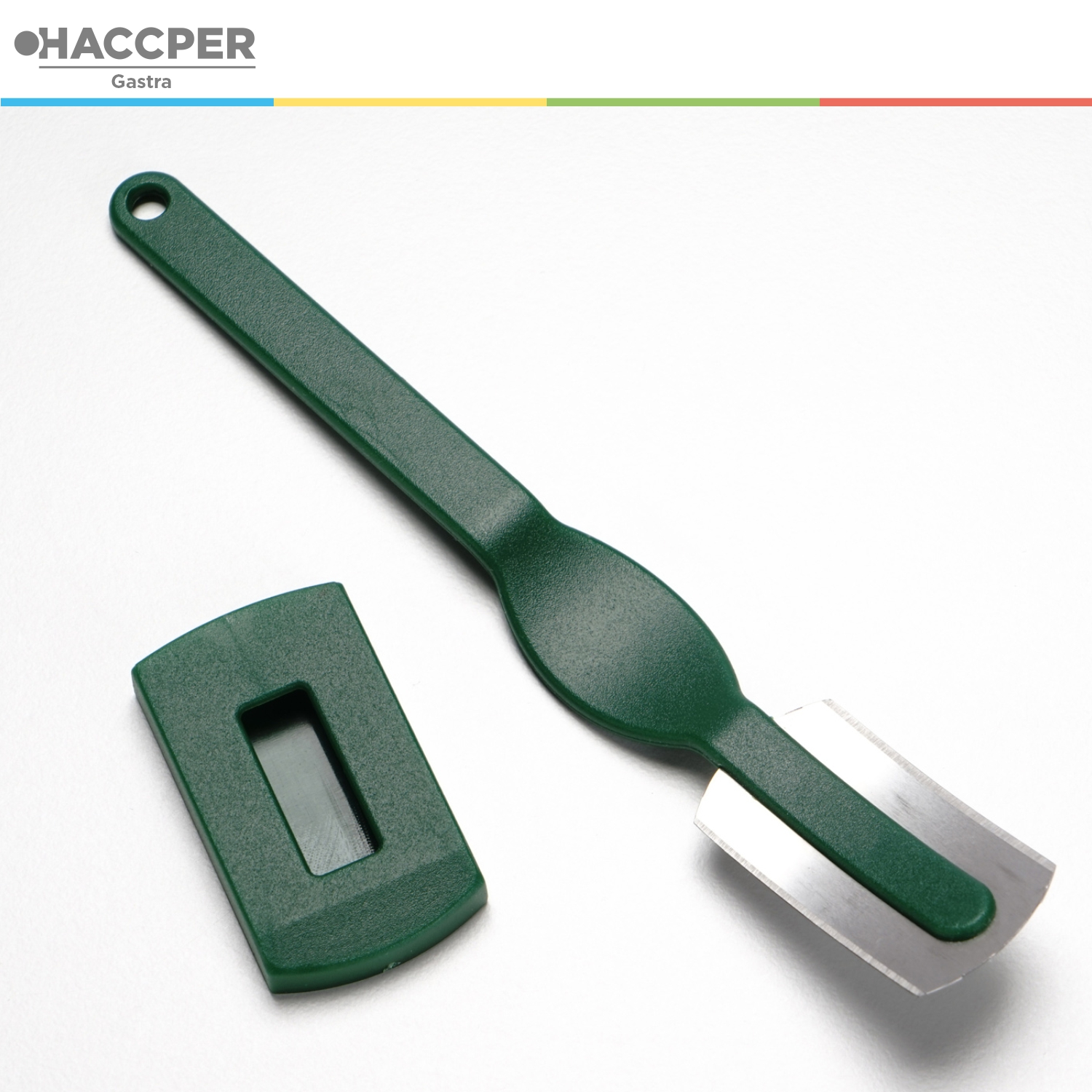 Нож пекарский одноразовый HACCPER Bakery Knife