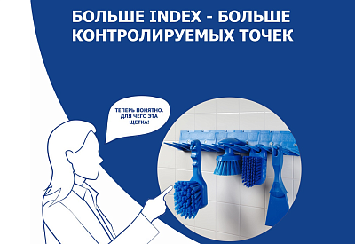 Системы хранения инвентаря, которые необходимы на каждом производстве 