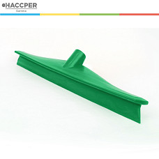 Сгон HACCPER сверхгигиеничный однолезвийный, 400 мм, зеленый