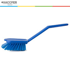 Щетка HACCPER для мытья посуды, синяя