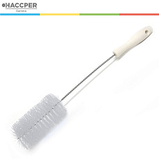 Ерш HACCPER, диаметр 63 мм, белый