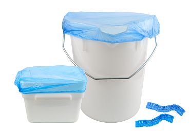 Новинка на Food Safety Market – Покрытие-крышка HACCPER Keepsa для ведра