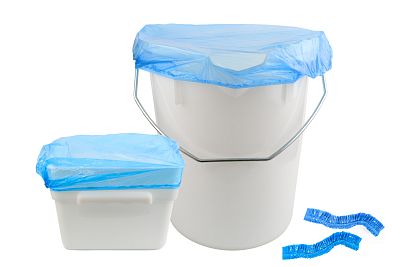 Новинка на Food Safety Market – Покрытие-крышка HACCPER Keepsa для ведра