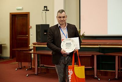 Food Safety Market стал одним из организаторов конференции «Пищевая безопасность 2025»