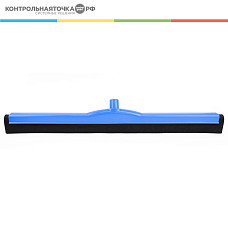 Сгон губчатый CONTROL POINT 558 мм, синий