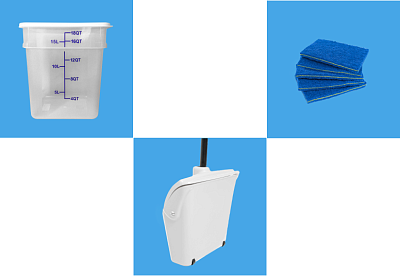 Новинки HACCPER на Food Safety Market!