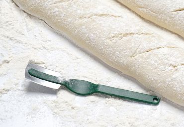 Пекарский нож HACCPER Bakery Knife уже доступен к заказу