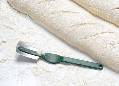 Пекарский нож HACCPER Bakery Knife: гарантия безупречного качества хлеба