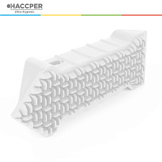 Щетка Squid Brush (Сквид Браш) HACCPER для досок и раб. поверхностей 160 мм, белая