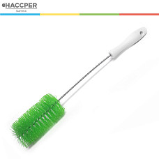 Ерш HACCPER, диаметр 63 мм, зеленый