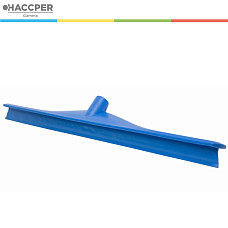 Сгон HACCPER сверхгигиеничный однолезвенный, 595 мм, синий
