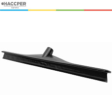 Сгон HACCPER сверхгигиеничный однолезвенный, 595 мм, черный