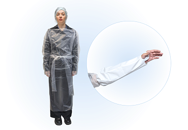 Новинки в разделе Спецодежда и СИЗ! Уже в продаже!