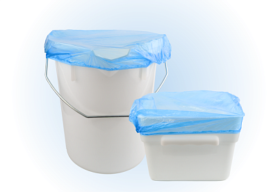 HACCPER KEEPSA для ведра — покрытие-крышка для ведра по стандартам пищевой безопасности